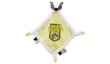 Argos Harry Potter Hufflepuff Comfort Blanket 32.5 x 31 cm- Buy online at McGrocer