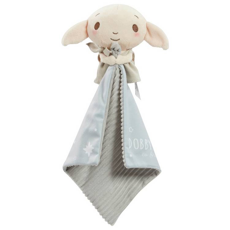 Harry Potter Dobby baby comforter - British product