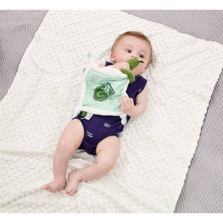 Harry Potter Dobby baby comforter - British product