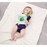 Harry Potter Dobby baby comforter - British product