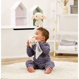 Harry Potter Dobby baby comforter - British product