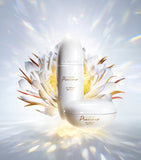 Clarins Precious La Crème Bright Moisturiser 50ml, imported from the UK