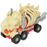 Teamsterz Triceratops Rib Cage Ripper dinosaur toy, imported from the UK