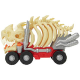 Teamsterz Triceratops Rib Cage Ripper dinosaur toy, imported from the UK