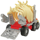 Teamsterz Triceratops Rib Cage Ripper dinosaur toy, imported from the UK