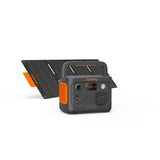Jackery E300 Plus portable power station 288Wh (British brand)