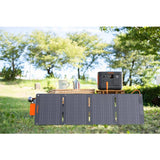 Jackery E300 Plus portable power station 288Wh (British brand)
