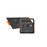 Jackery E300 Plus portable power station 288Wh (British brand)