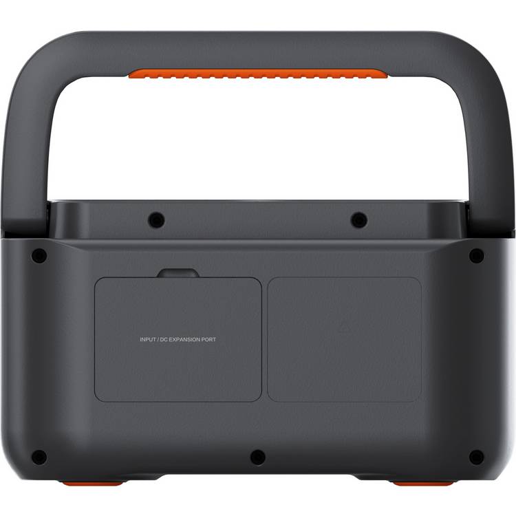 Jackery 1000 Plus battery pack portable power station - British product