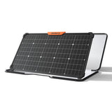 Jackery Solar Saga 80W solar panel, imported from the UK