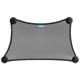 Munchkin stretch-to-fit sun shade for car windows - British product