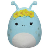 Argos Squishmallows Natnat the Blue Alien 16-inch Soft Toy- Buy online at McGrocer