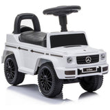 Argos Mercedes-Benz G350 Foot to Floor Ride On Car- Buy online at McGrocer