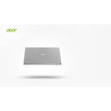 Acer Aspire 3 15.6-inch Intel Core i3 laptop silver (British brand)