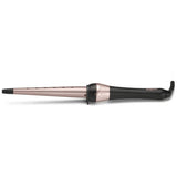 BaByliss Keratin Shine Curling Wand 25mm, UK version