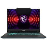 Argos MSI Cyborg 14 Intel Core i7 16GB RAM 512GB SSD RTX 4060 14 Inch Gaming Laptop- Buy online at McGrocer