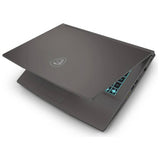 MSI Thin 15 gaming laptop Intel Core i5 RTX 4050 15.6in (British brand)