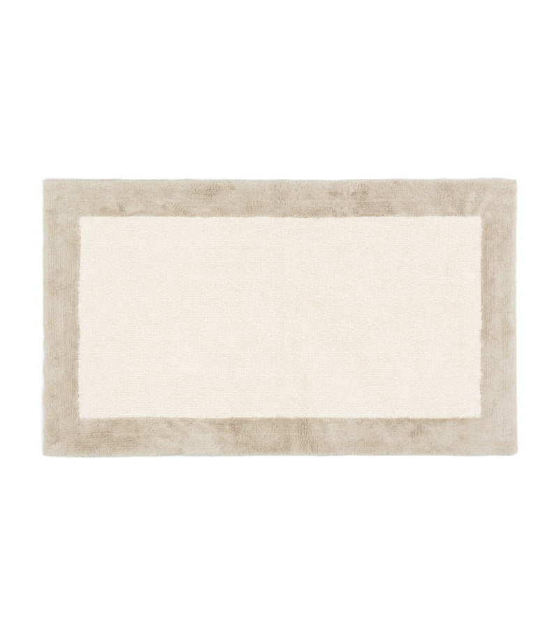 Abyss & Habidecor Origine bath mat 70x120cm, imported from the UK