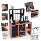 Argos Smoby Loft Kitchen Play Kitchen with 32 Accessories- Buy online at McGrocer