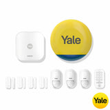 Costco UK Yale 10 Piece Smart Alarm Kit- Buy online at McGrocer