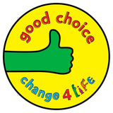 The Collective Suckies Apple & Blackcurrant   90g GOODS M&S