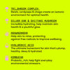 Glow Hub Skin Trip Treatment Lotion face serum, UK version