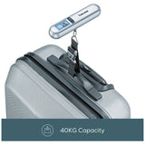 Beurer LS 06 luggage scale - British product