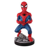 Cable Guys Spider-Man phone controller holder (British brand)