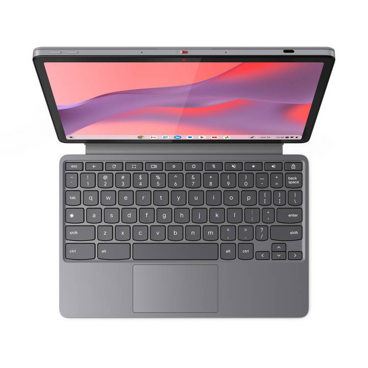 Lenovo IdeaPad Duet 3 Chromebook 10.95in, imported from the UK