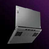Lenovo LOQ 15 gaming laptop 15.6in (British brand)