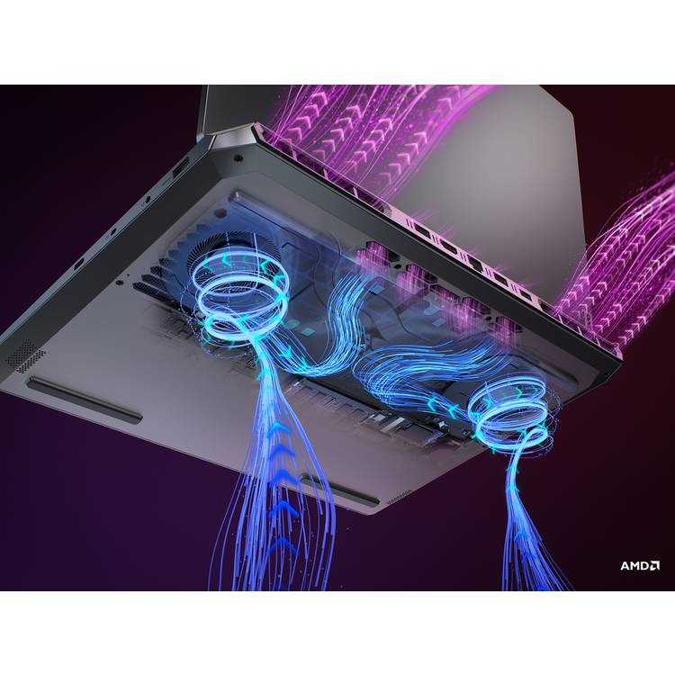 Lenovo LOQ 15 gaming laptop 15.6in (British brand)