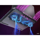 Lenovo LOQ 15 gaming laptop 15.6in (British brand)