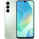 Argos Samsung Galaxy A16 4G 128GB Mobile Phone - Green- Buy online at McGrocer