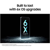 Samsung Galaxy A16 4G 128GB smartphone (British brand)