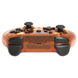 FR Tech Dragonball Z wireless controller orange - British product