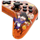 FR Tech Dragonball Z wireless controller orange - British product