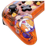 FR Tech Dragonball Z wireless controller orange - British product