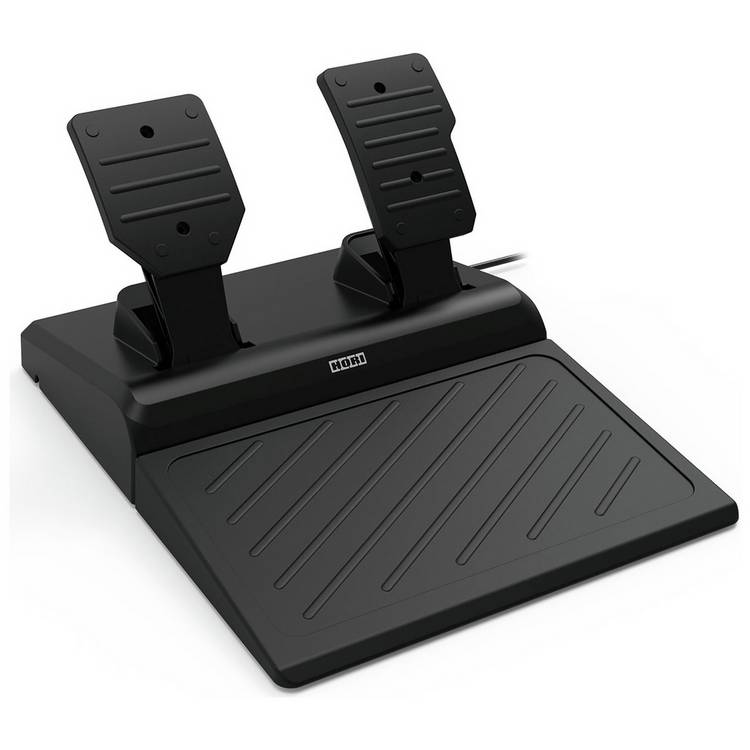 HORI APEX Wireless Racing Wheel for PS5 - British product