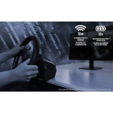 HORI APEX Wireless Racing Wheel for PS5 - British product