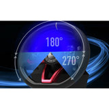HORI APEX Wireless Racing Wheel for PS5 - British product