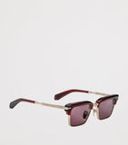 Jacques Marie Mage Alin rectangle sunglasses, UK version