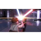 LEGO Star Wars Skywalker Saga Nintendo Switch game, imported from the UK