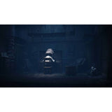 Little Nightmares II Enhanced Edition PS5 game box (British brand)