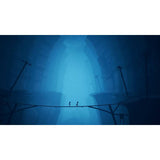 Little Nightmares II Enhanced Edition PS5 game box (British brand)