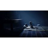 Little Nightmares II Enhanced Edition PS5 game box (British brand)