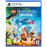 Lego Horizon Adventures PS5 game, UK version