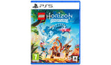 Lego Horizon Adventures PS5 game, UK version