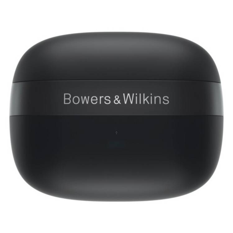 Bowers & Wilkins Pi8 true wireless earbuds Anthracite Black (British brand)