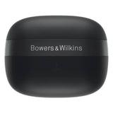 Bowers & Wilkins Pi8 true wireless earbuds Anthracite Black (British brand)
