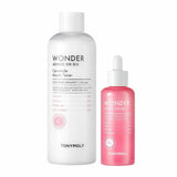 Tonymoly Ceramide Mochi skin care set 500ml 100ml, imported from the UK